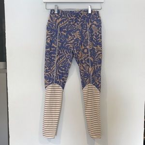 Seea Calafia Surf Leggings